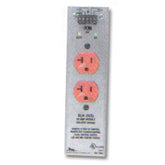 Middle Atlantic RLM-20IG RLM Series Modules - 20 Amp/Isolated Ground